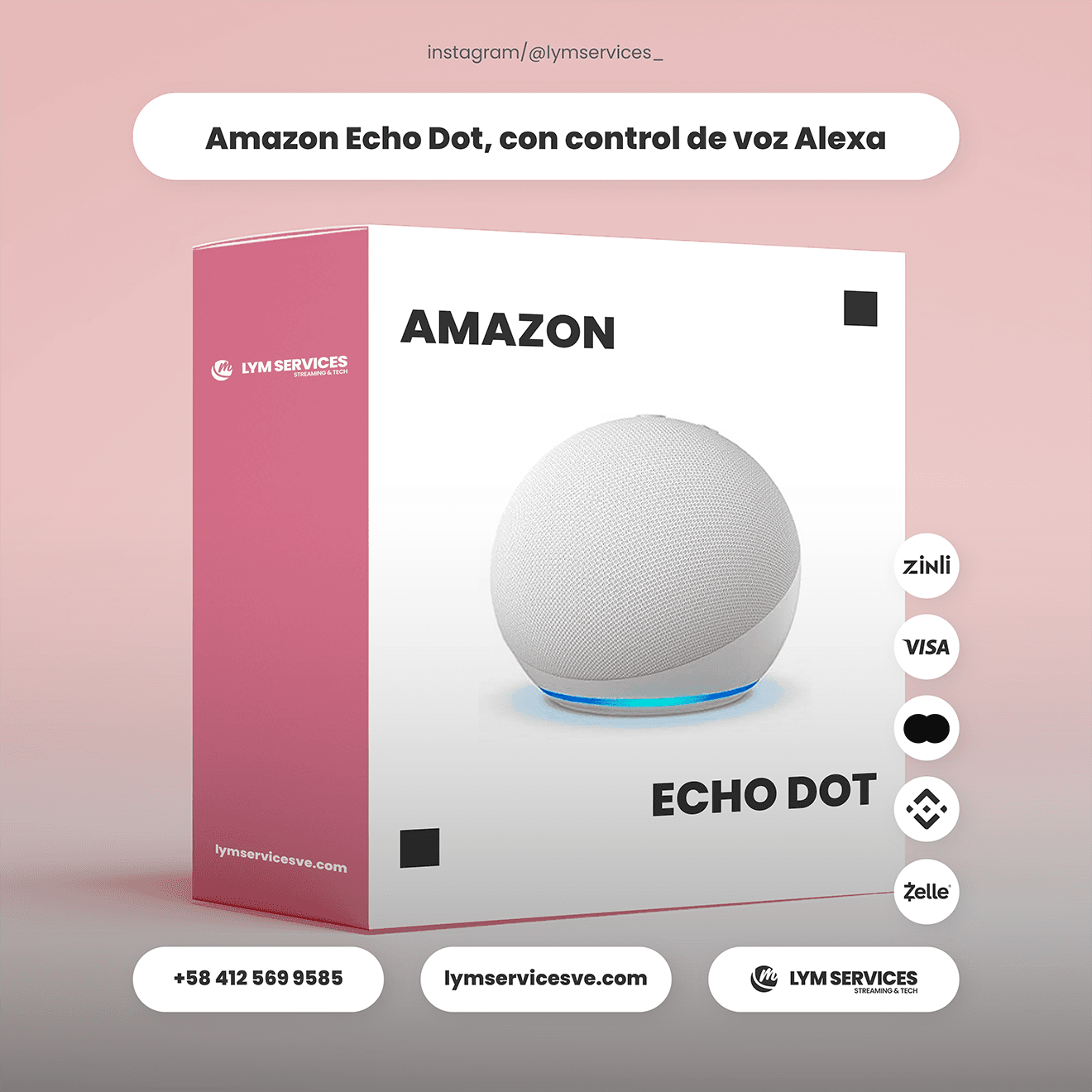 Echo Dot