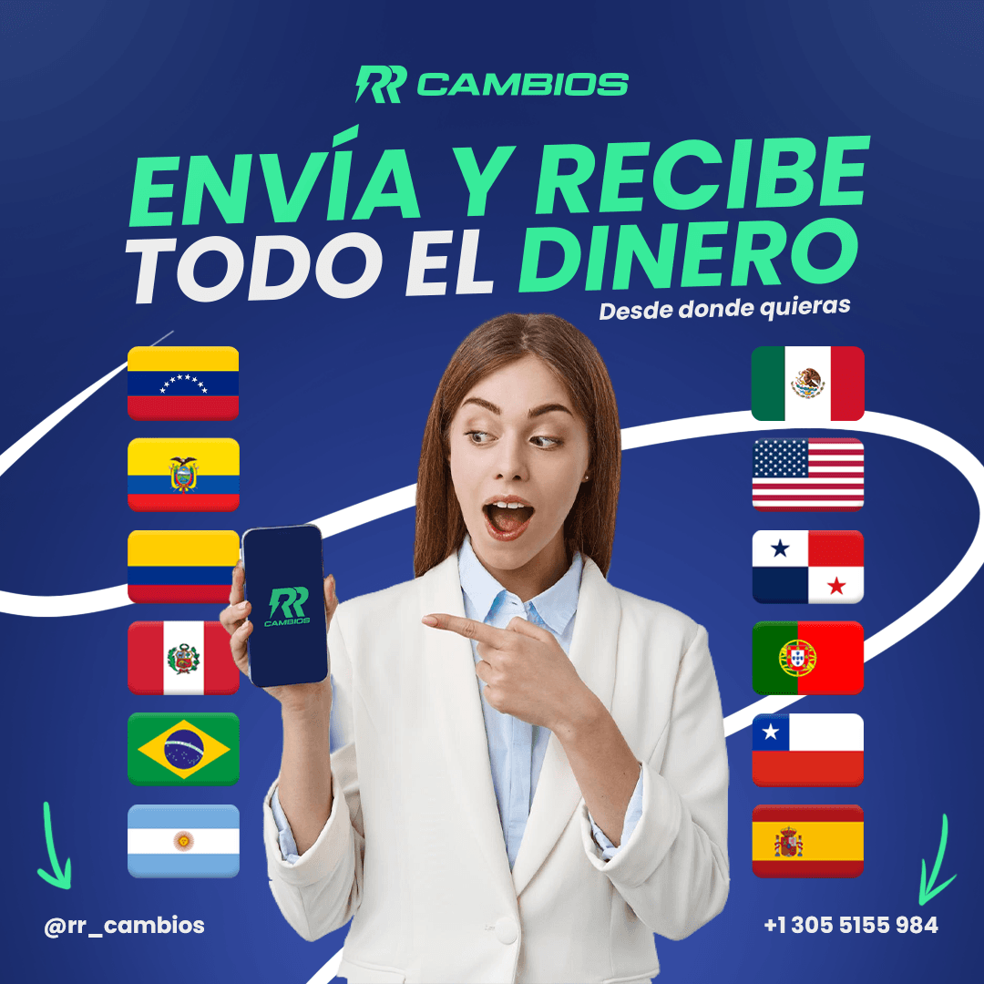 rrCambios